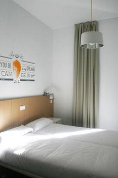 Bypillow The Citadel Affittacamere Madrid