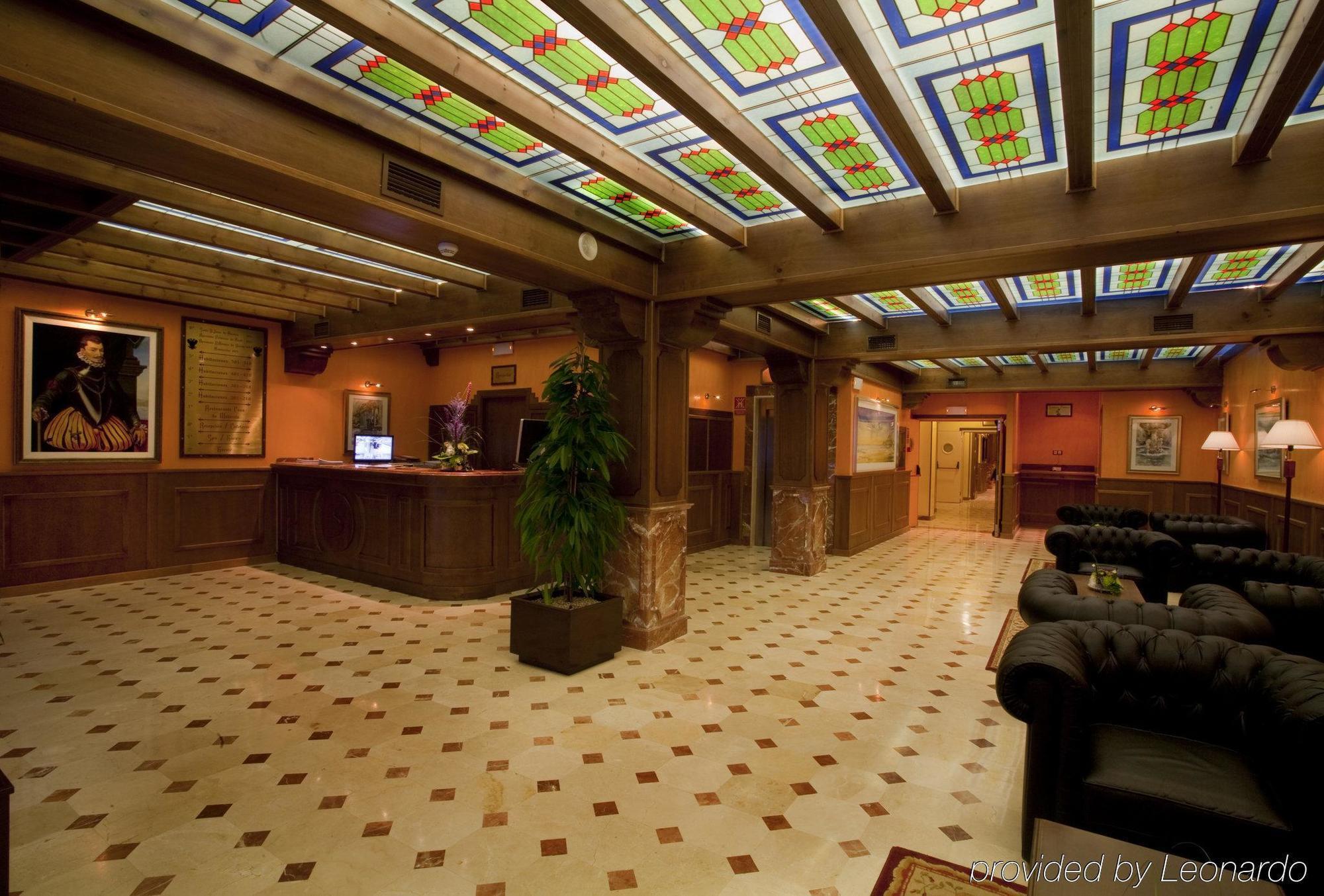 Hotel Agora Juan De Austria 4*