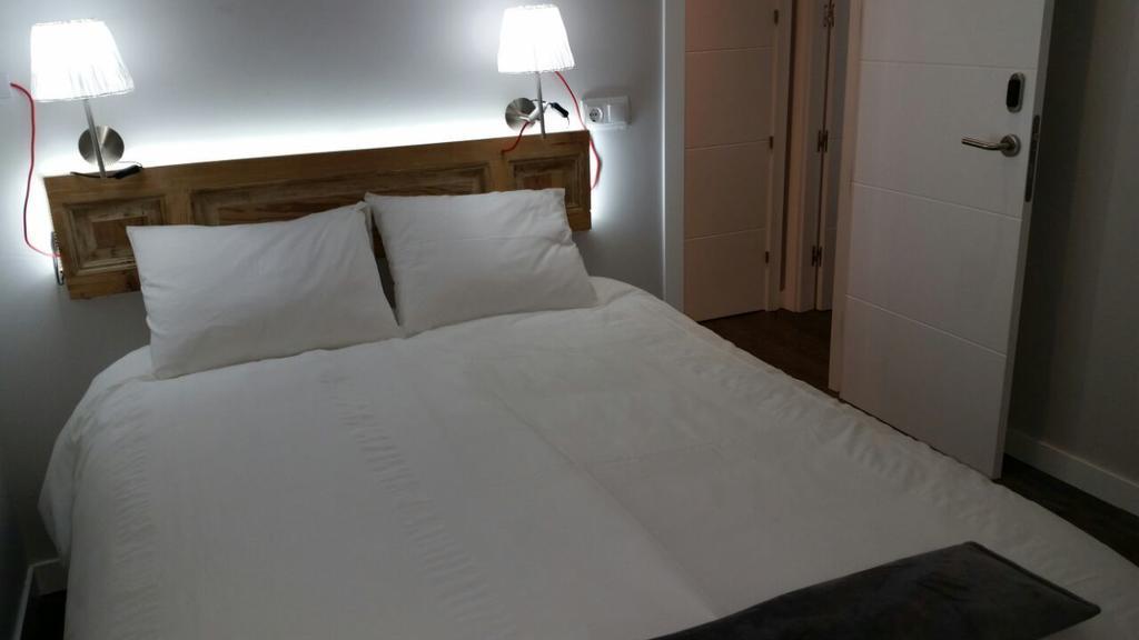 Diezmadrid Gasthof Madrid