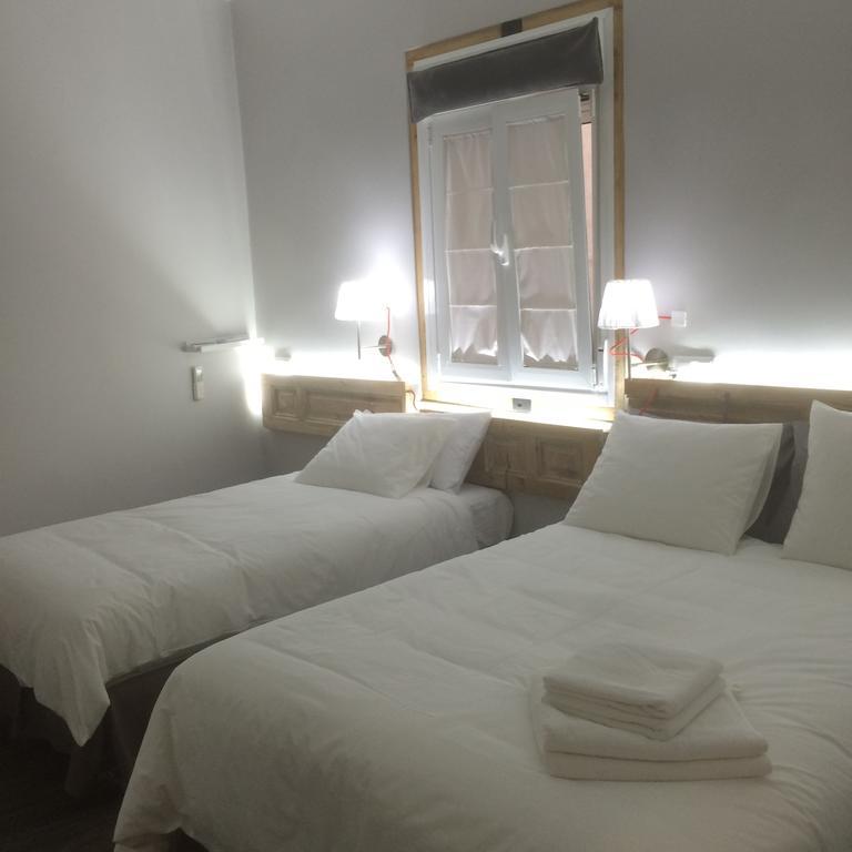 Gasthof Diezmadrid Madrid