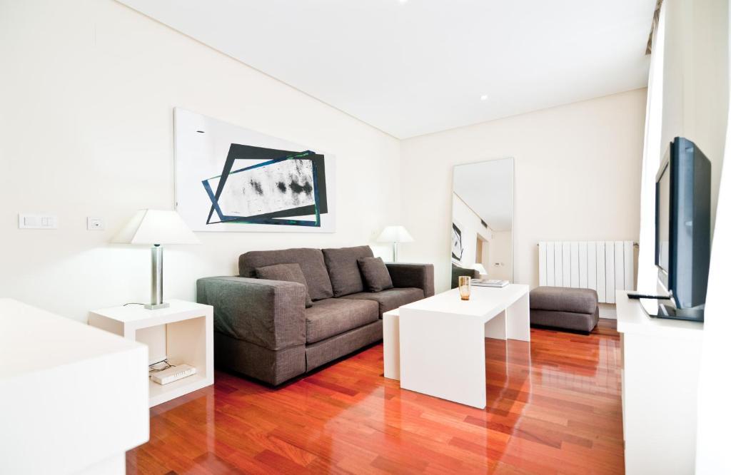 Retiro Guest house *