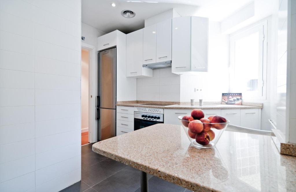 Guest house Retiro Madrid