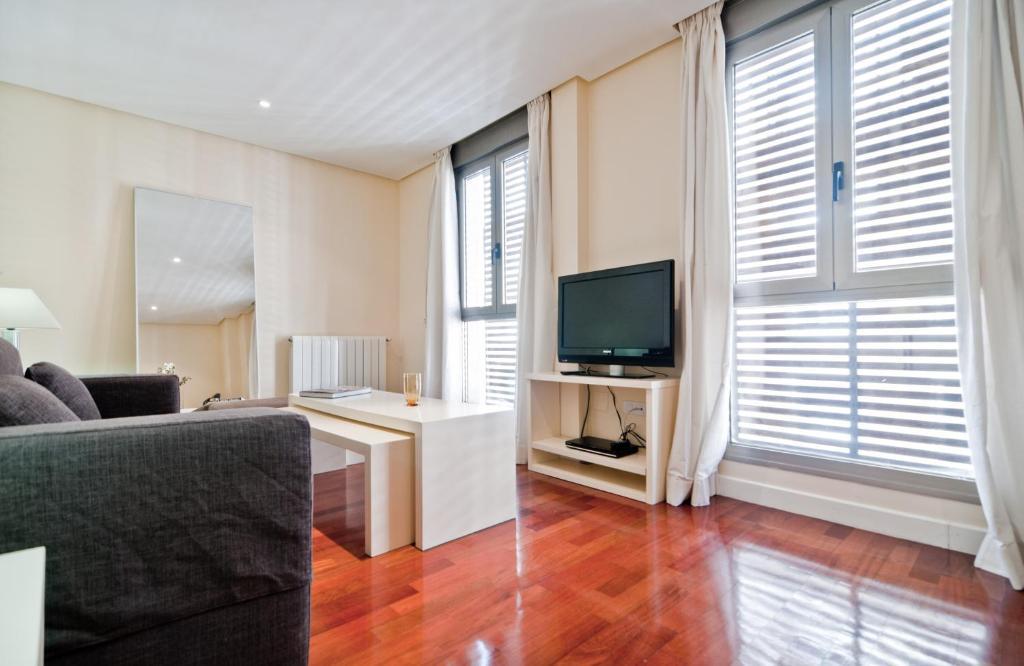 Retiro Guest house