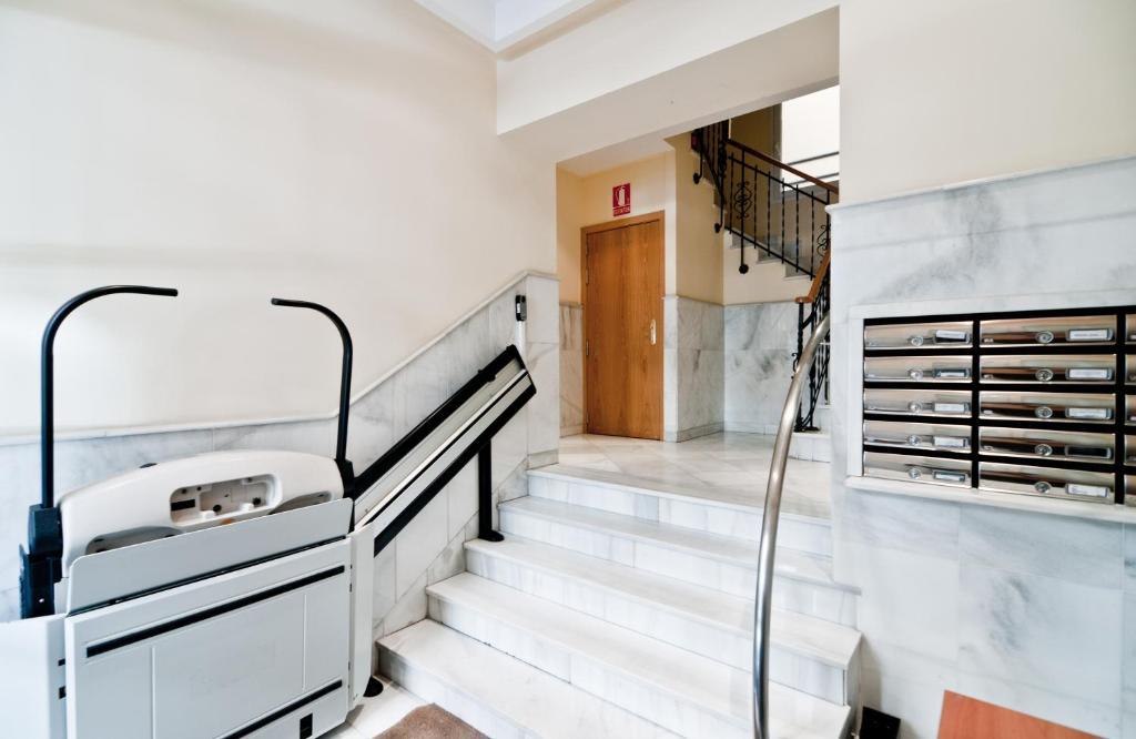 Guest house Retiro