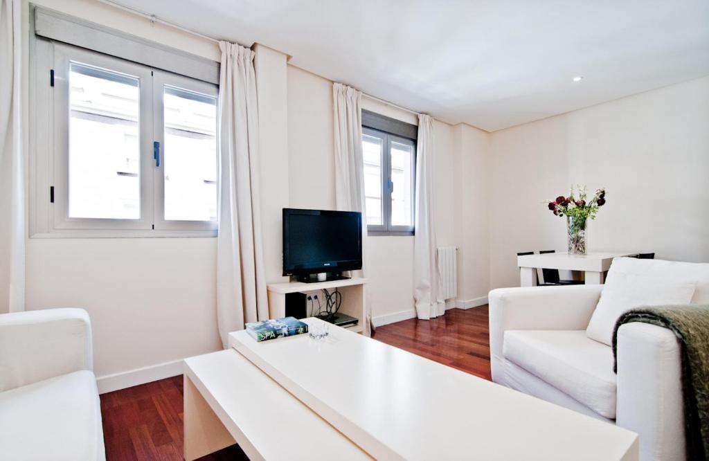 Retiro Guest house *