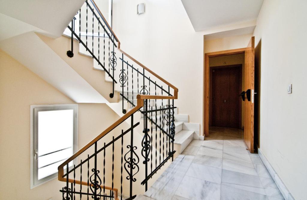 Guest house Retiro