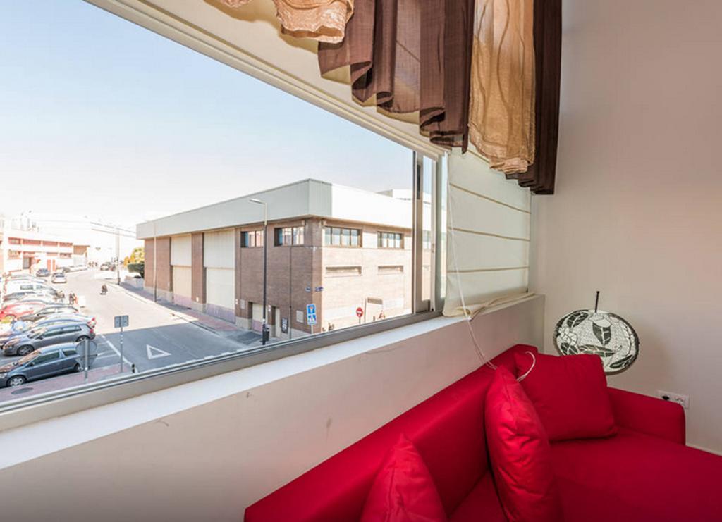Apartamento Village Tovar - Herrera Oria *