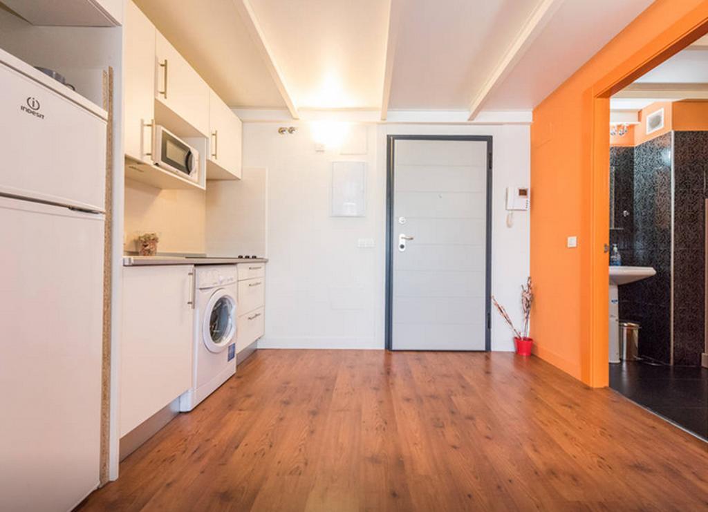 Village Tovar - Herrera Oria Apartamento