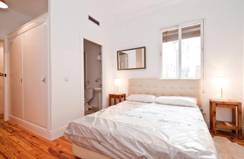 Appartement Alcala Madrid