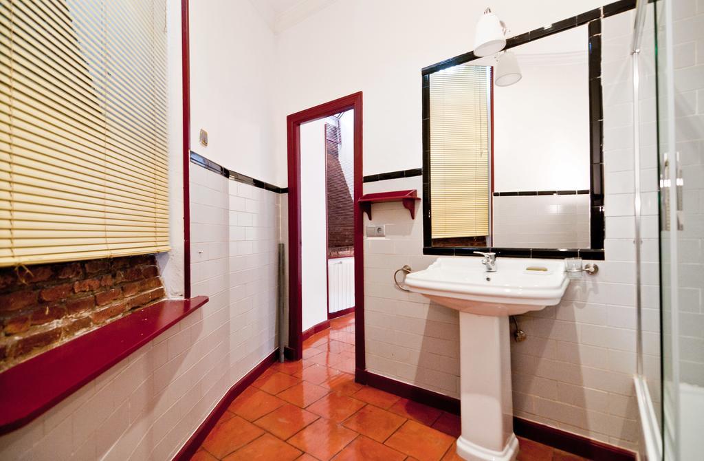 Apartamento Alfonso Xii 22 *