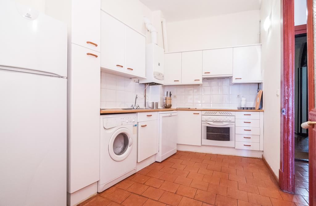 Appartamento Centro B