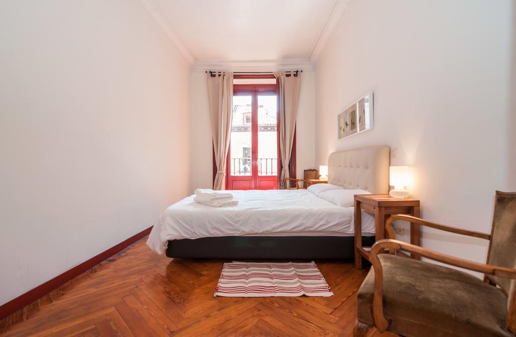 Centro B Appartamento