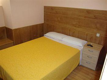 Casa de hóspedes San Blas Madri