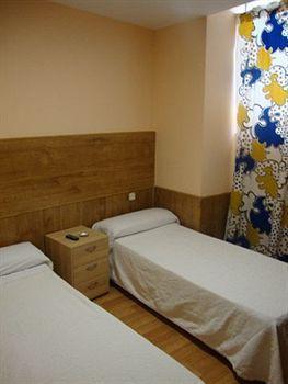 San Blas Casa de hóspedes Madri