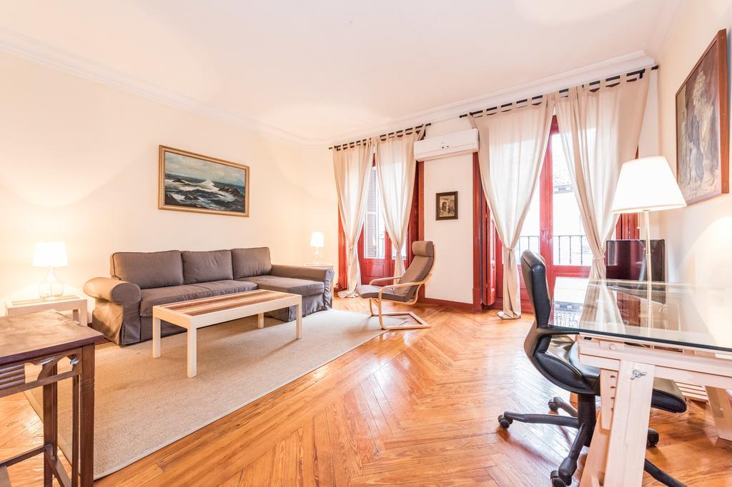 Centro B Appartamento