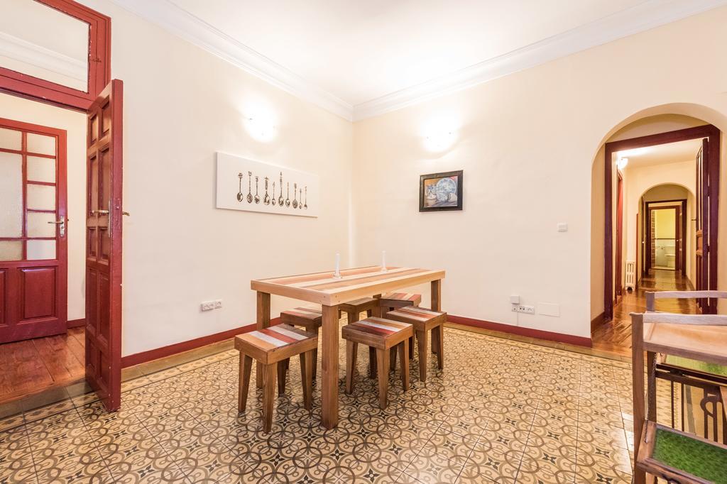 Appartamento Centro B Madrid