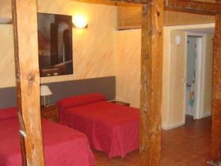 Gasthof Alaska *