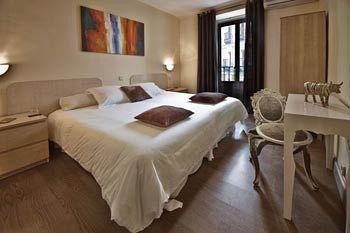 Thc Bergantin Gasthuis Madrid
