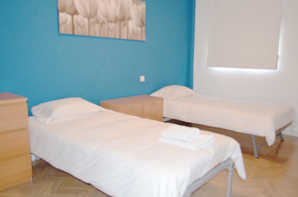 Apartamento Stopinflat Madri
