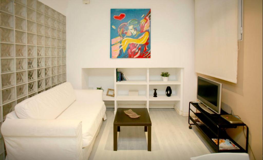 Stopinflat Apartamento