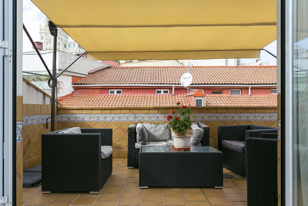 Center Apartment