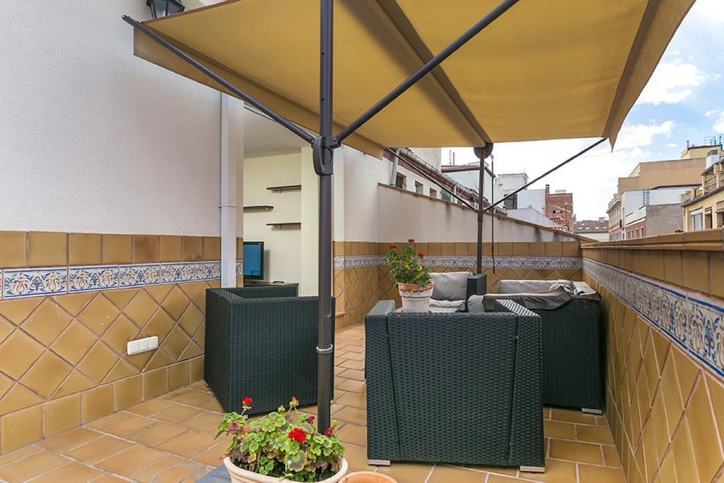 Center Apartment