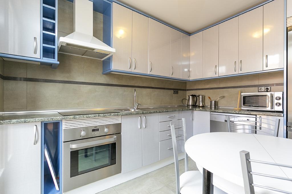 Center Apartment Madrid