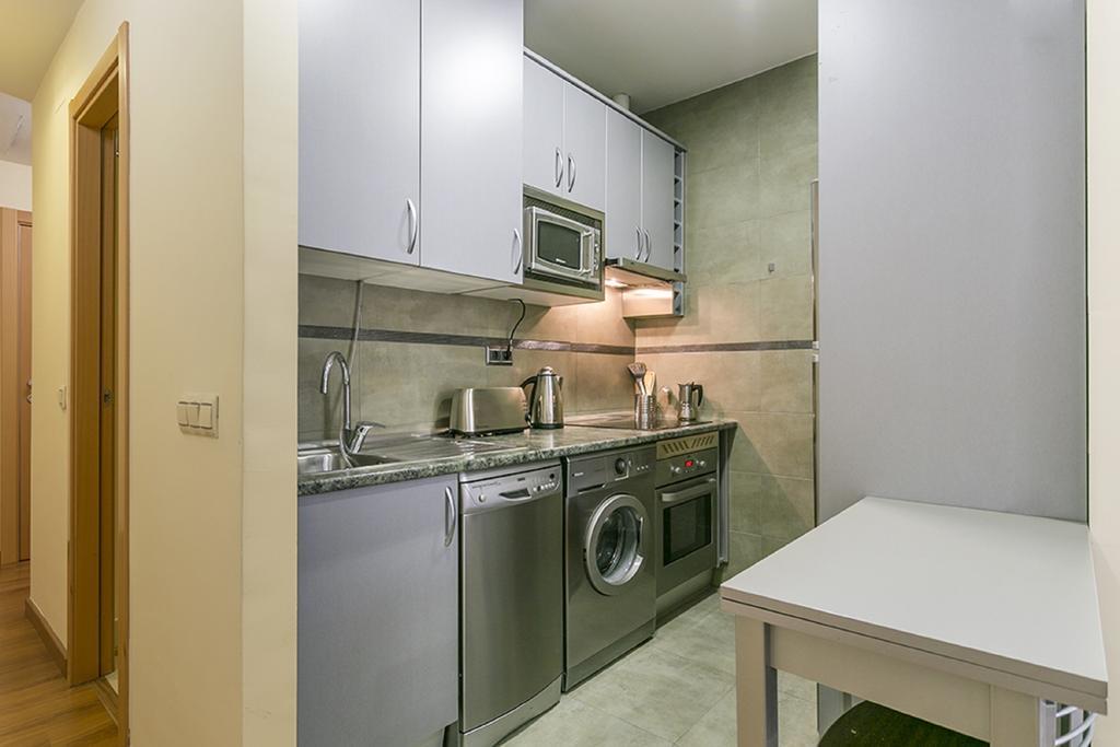 Center Apartment