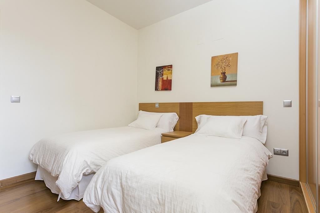 Center Apartment