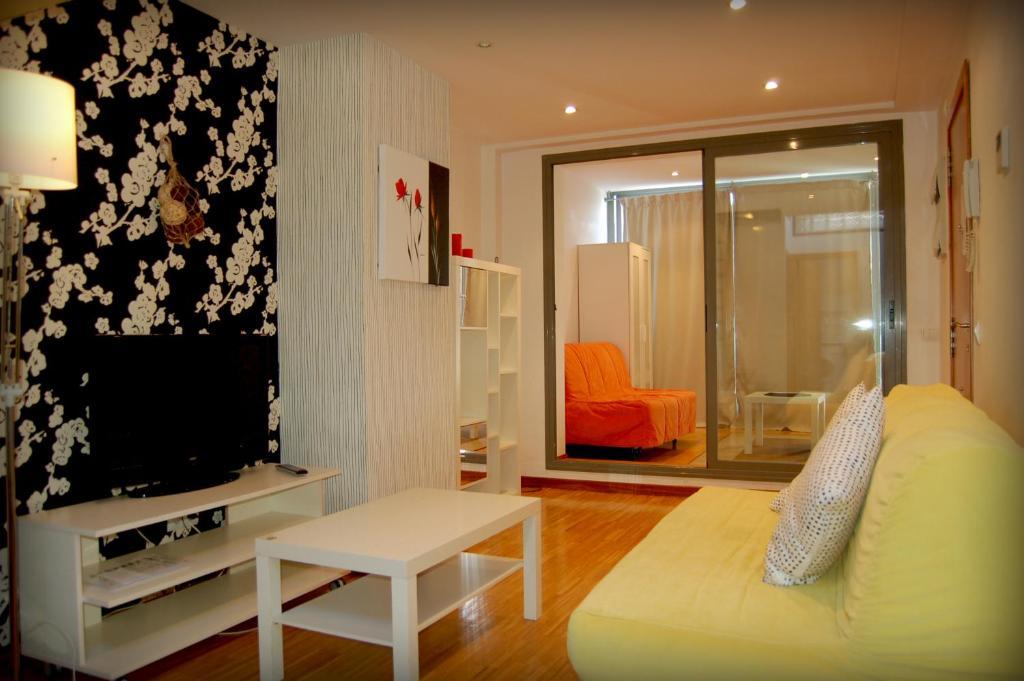 Hotel Conde Duque Madrid