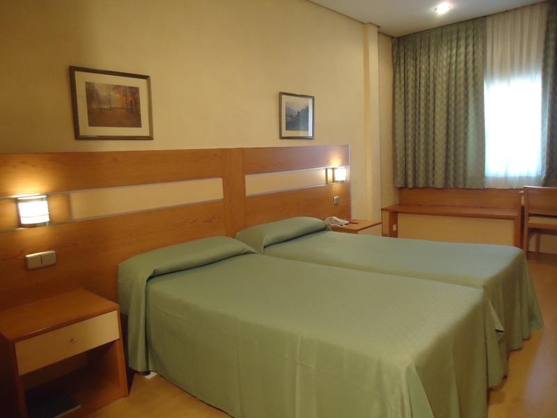 House Florida Norte By Faranda Hotel Madri