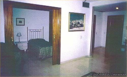 Olano C.b. Appartement