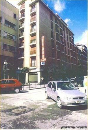 Olano C.b. Appartement *