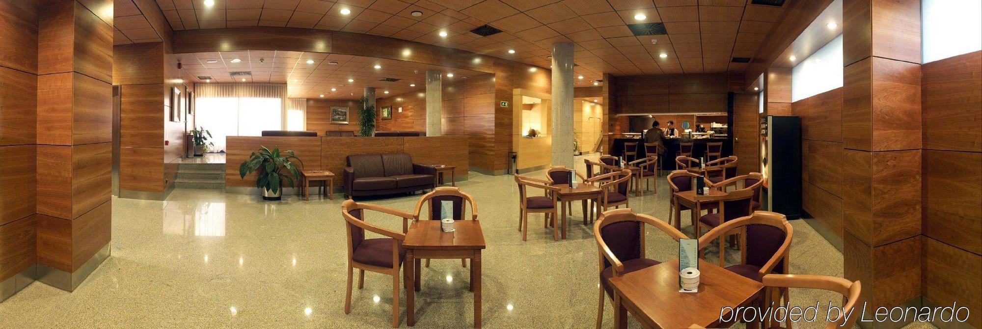 Hotel Eco Via Lusitana