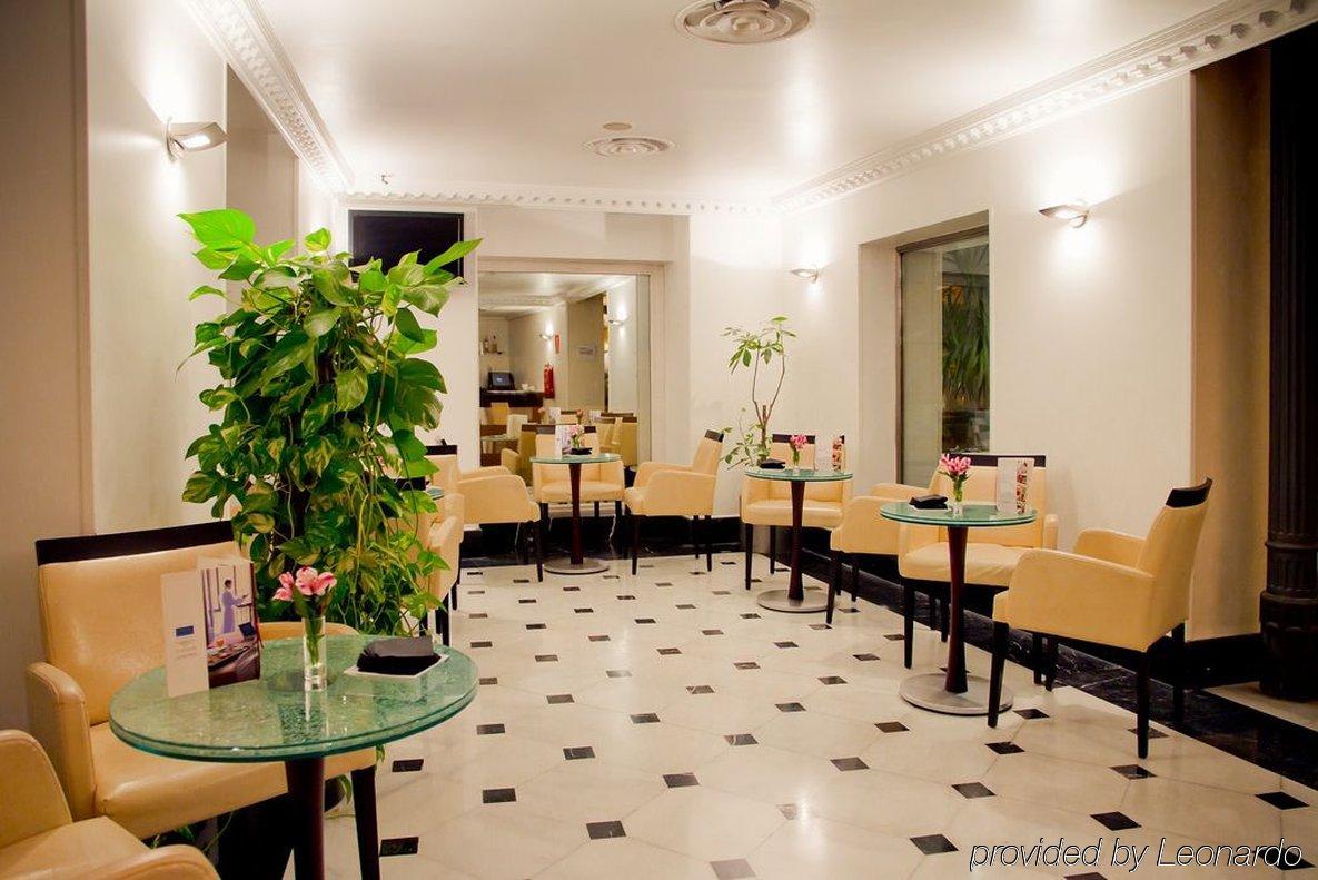 Hotel Itc Infantas By Soho Boutique Madrid