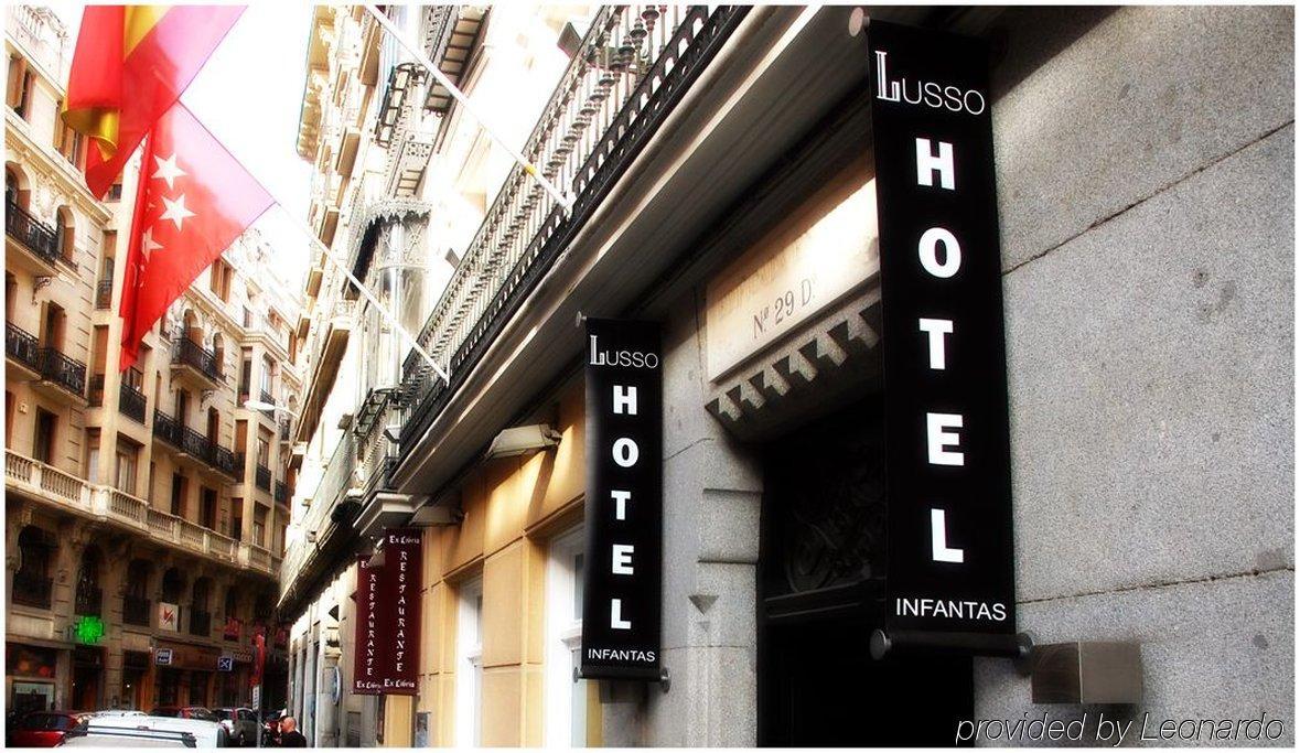 Hotel Itc Infantas By Soho Boutique 4*
