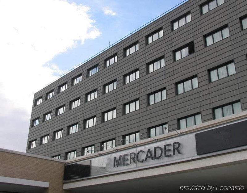Hotel Mercader