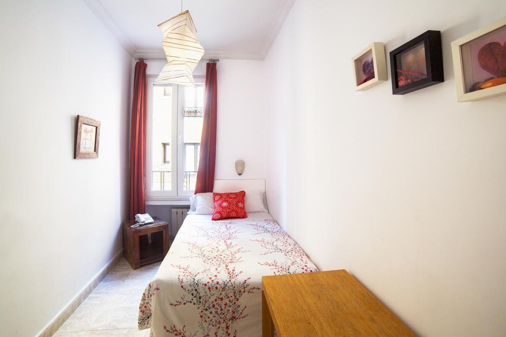 Barrera Maison d'hôtes 2*