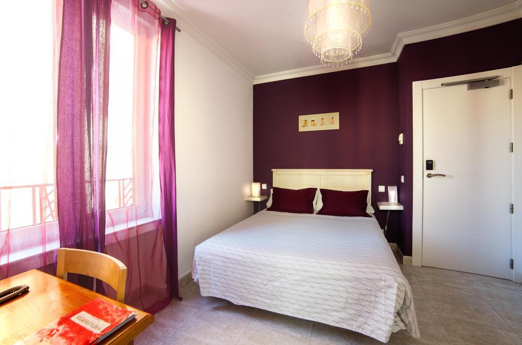 Maison d'hôtes Barrera 2*
