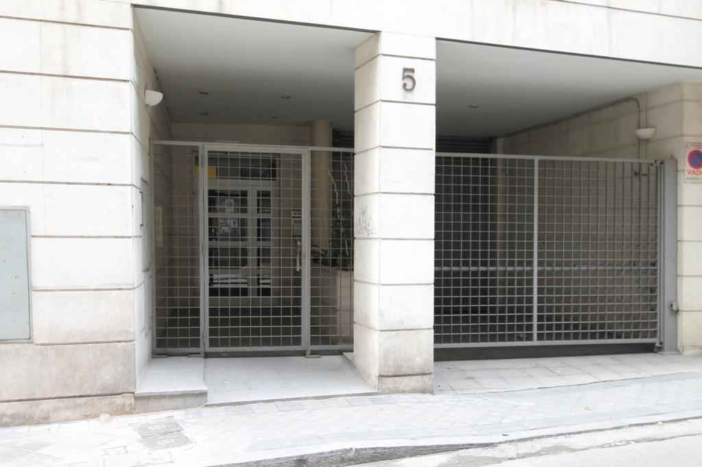 Apartamento Silvela