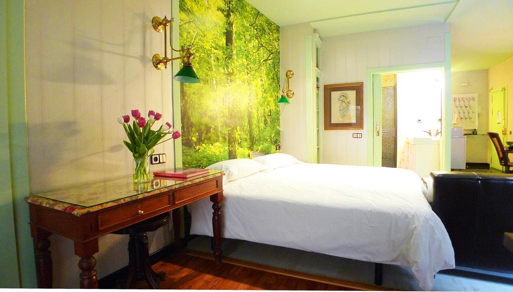 Apartamento Chic La Latina Calle Encomienda Madrid