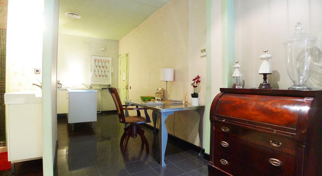 Chic La Latina Calle Encomienda Apartamento *