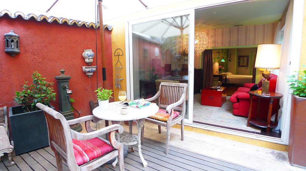 Apartamento Chic La Latina Calle Encomienda
