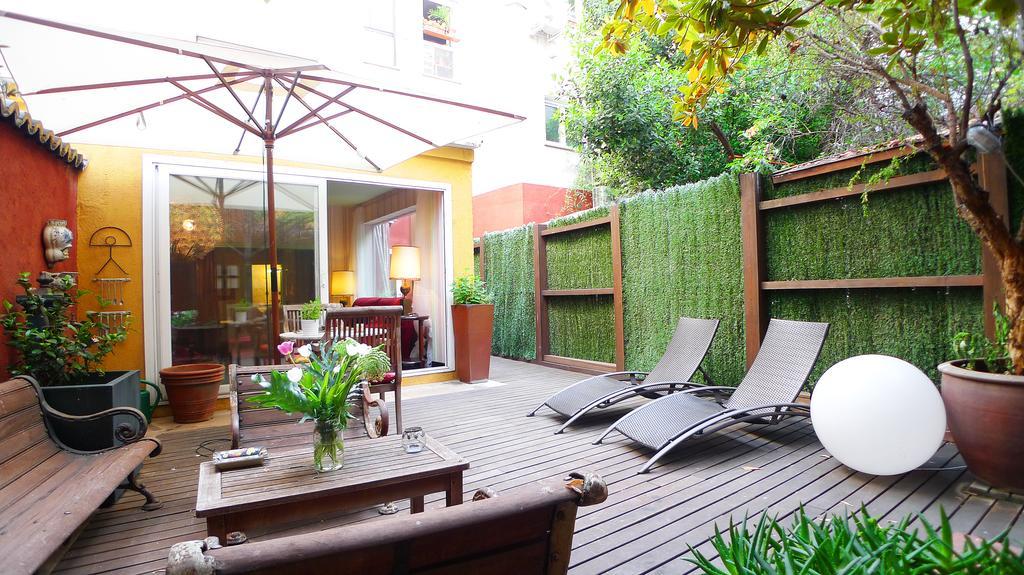 Apartamento Chic La Latina Calle Encomienda *