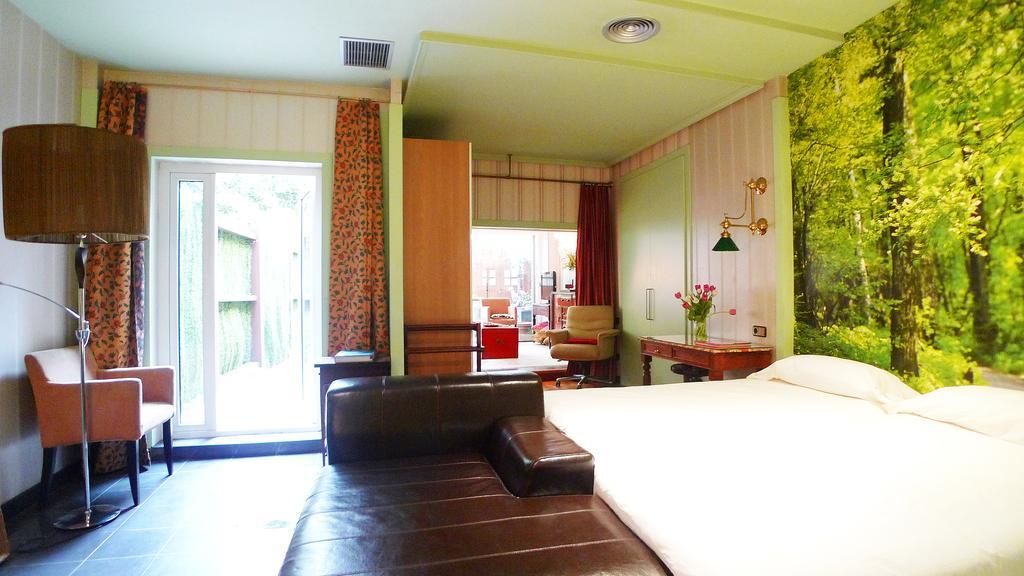 Chic La Latina Calle Encomienda Apartamento *