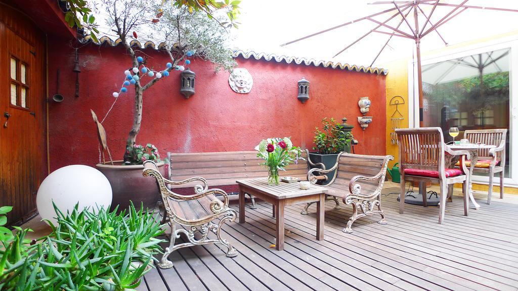 Apartamento Chic La Latina Calle Encomienda Madrid