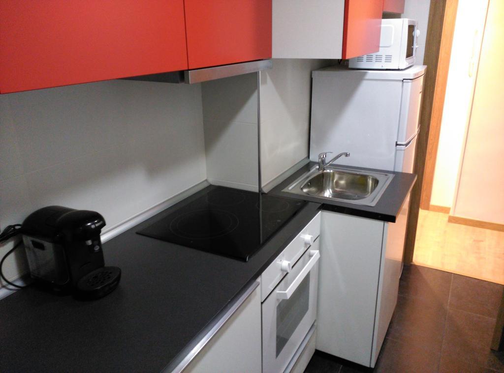Rent 1 Apartamento