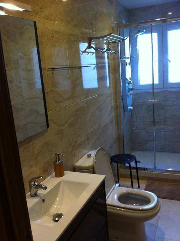 Rent 1 Apartamento *