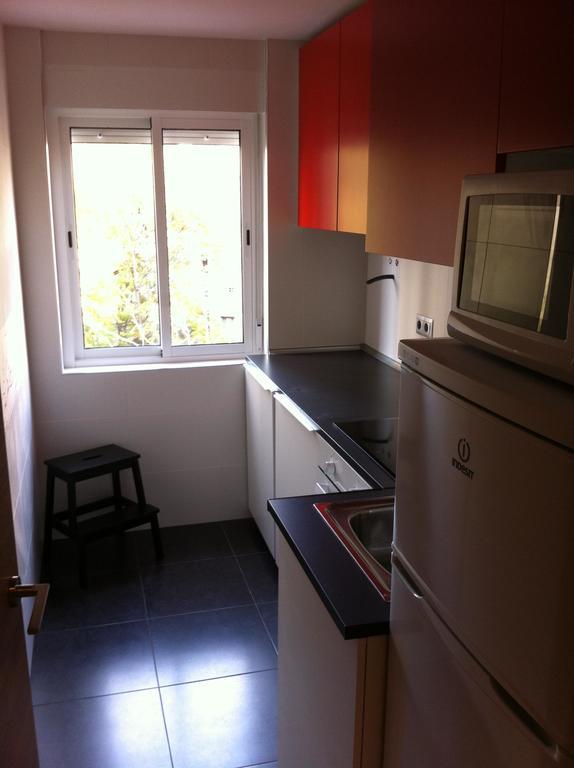 Rent 1 * Madrid