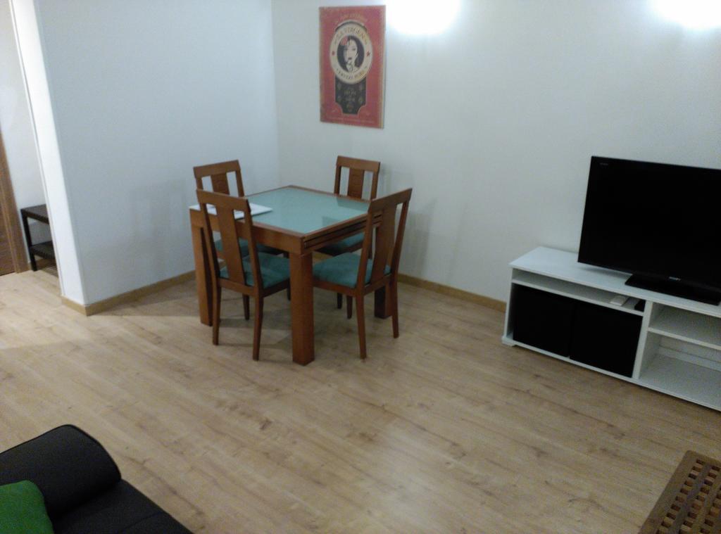 Apartamento Rent 1